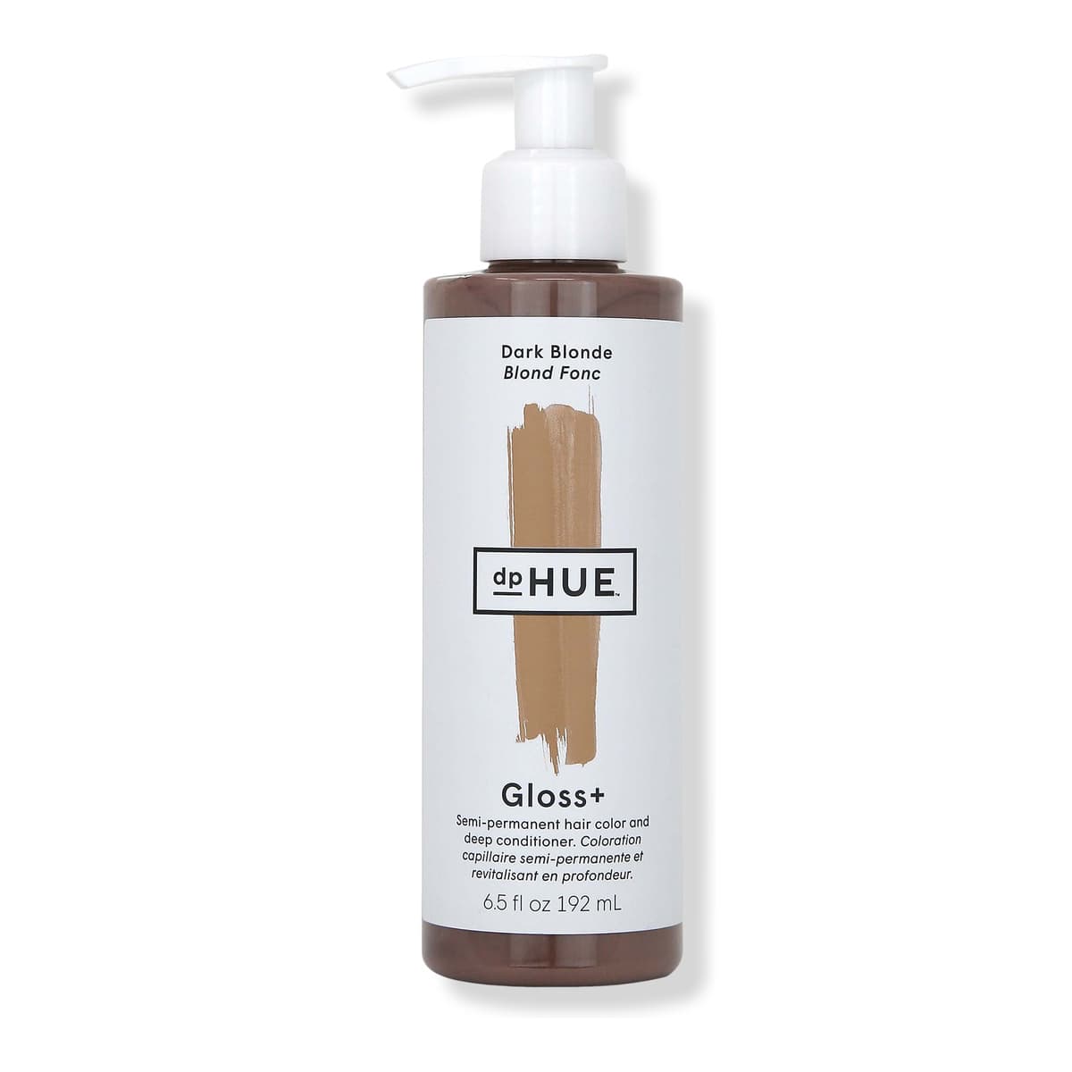 Gloss+, Dark Blonde