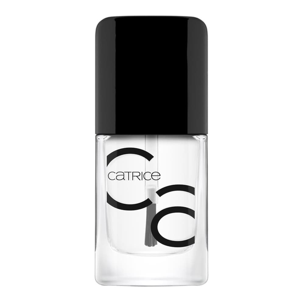 ICONails Gel Lacquer 146 Clear As That
