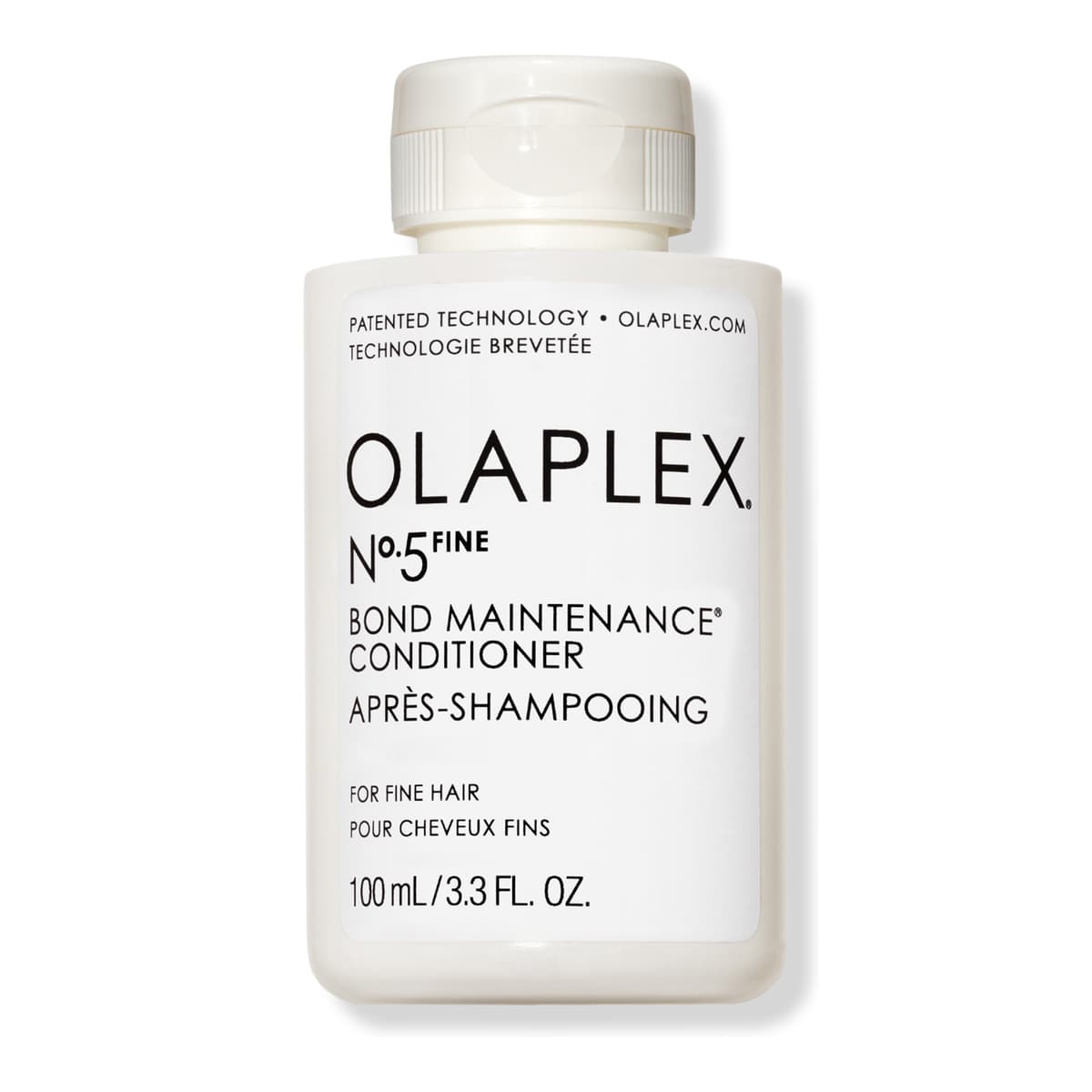Mini No.5Fine Bond Maintenance Volumizing and Strengthening Conditioner