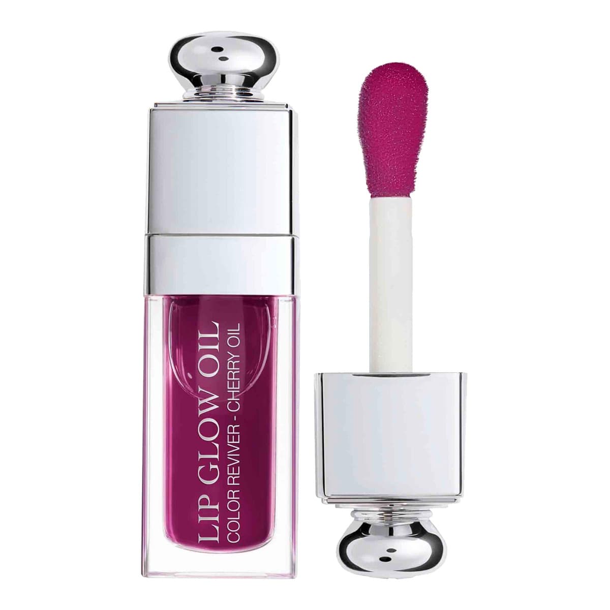 Lip Glow Oil, Berry