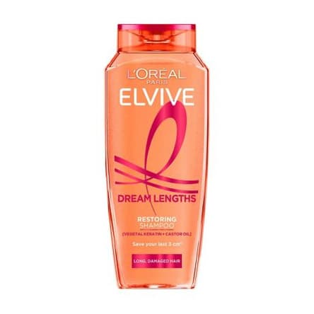 L'Oréal Paris Elvive Dream Lengths Shampoo