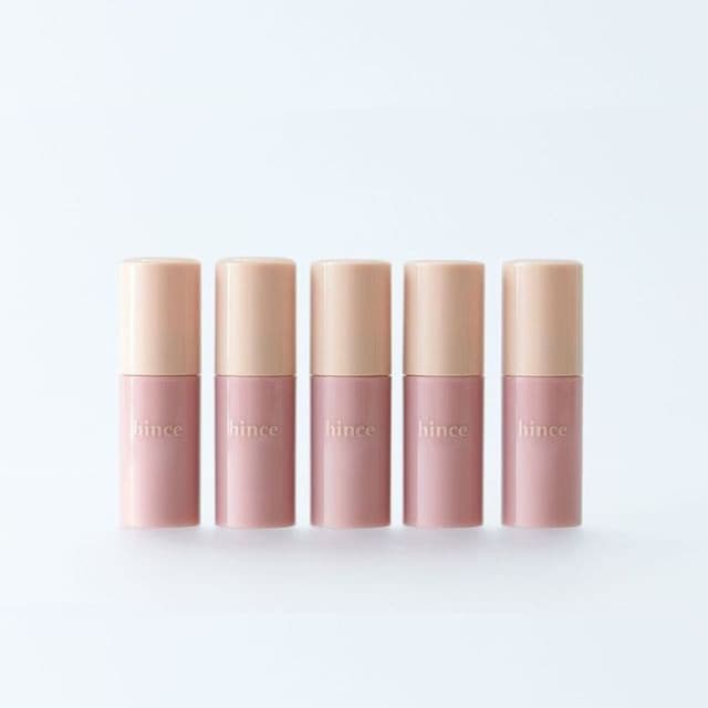 Dewy Liquid Cheek, #04 Husky Mauve