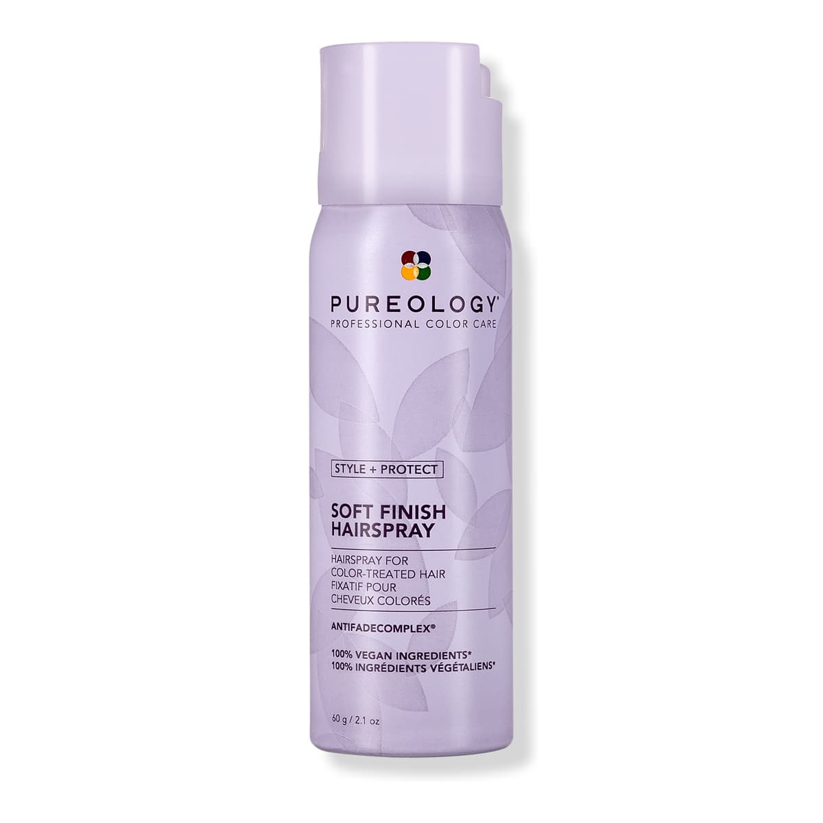 Travel Size Soft Finish Hairspray