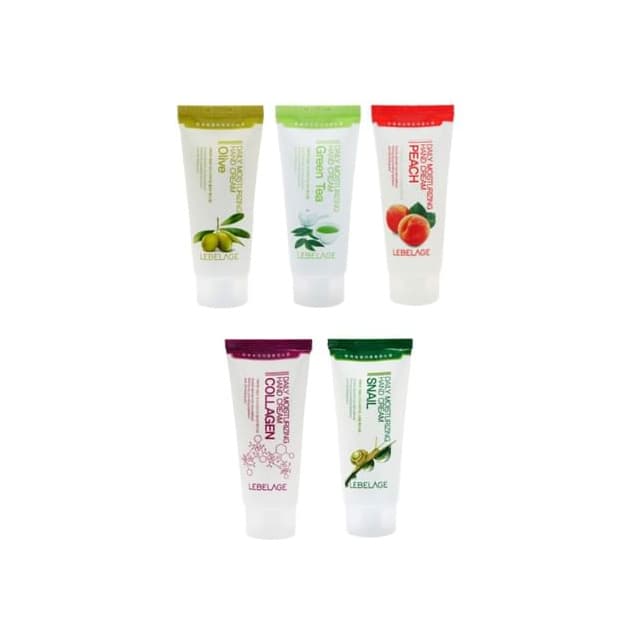 Daily Moisturizing Hand Cream