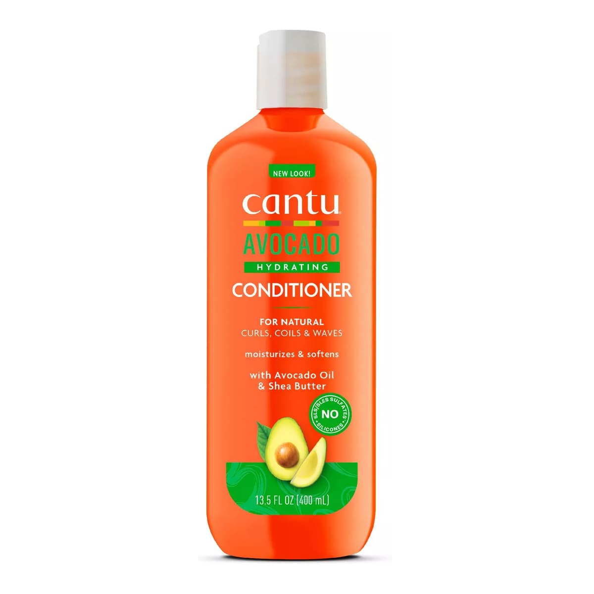 Avocado Hydrating Sulfate Free Conditioner