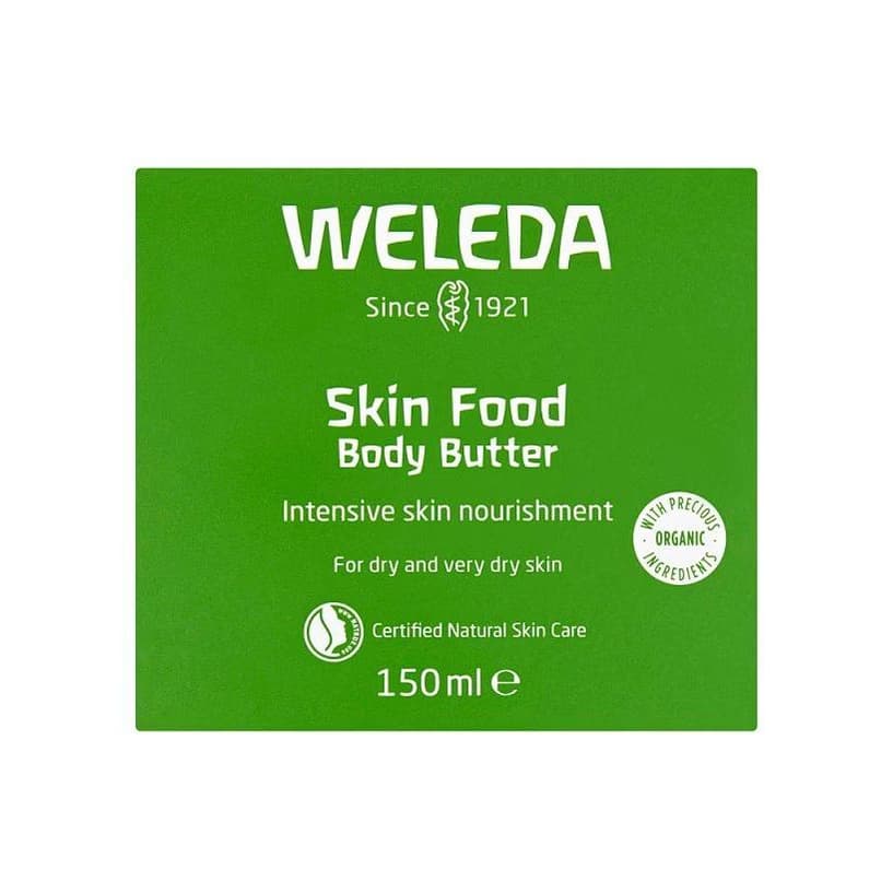 Skin Food Body Butter