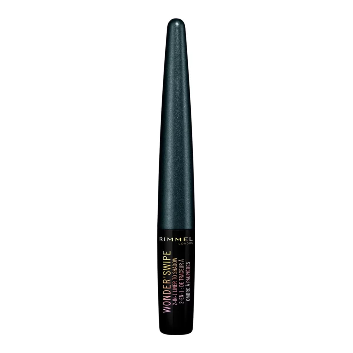 London Wonderswipe 2-in-1 Eyeliner to Eyeshadow, OUT OUT
