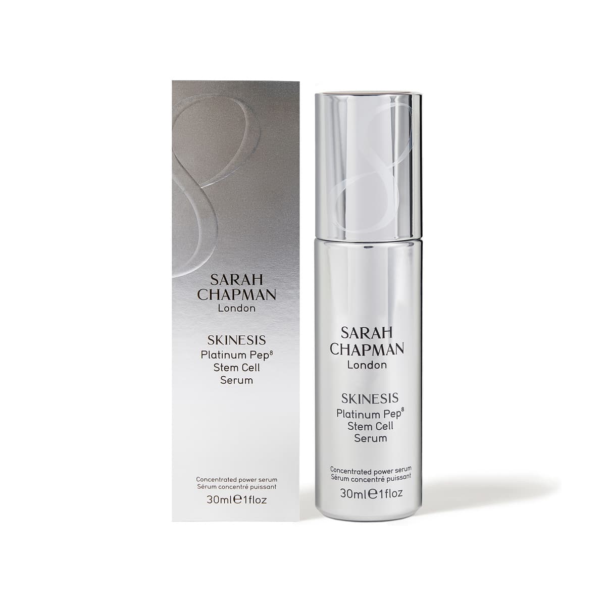 Platinum Pep8 Stem Cell Serum