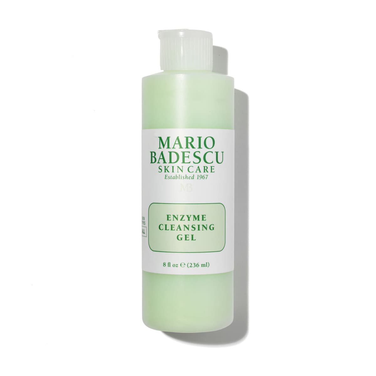 Enzyme Cleansing Gel