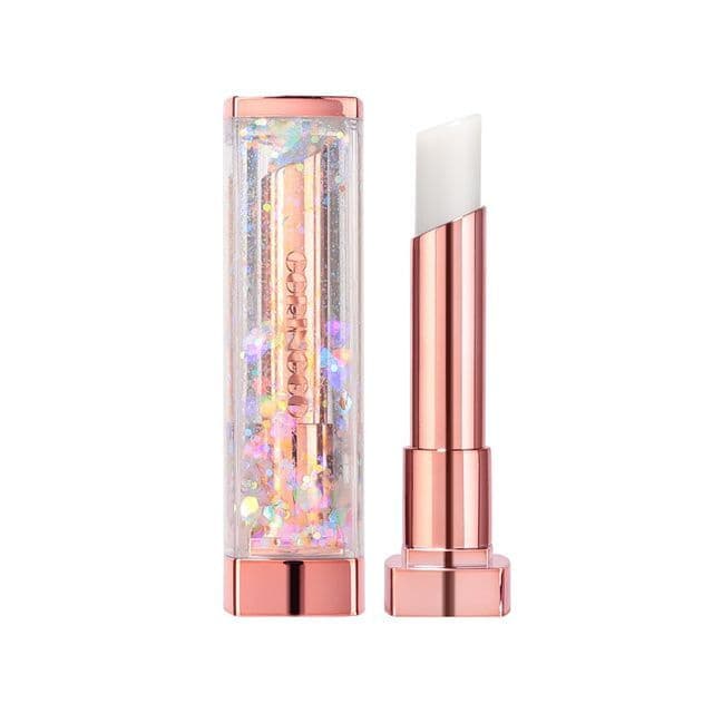 Shalala Snow Ball Lip Balm, #03 Swan'S Lake