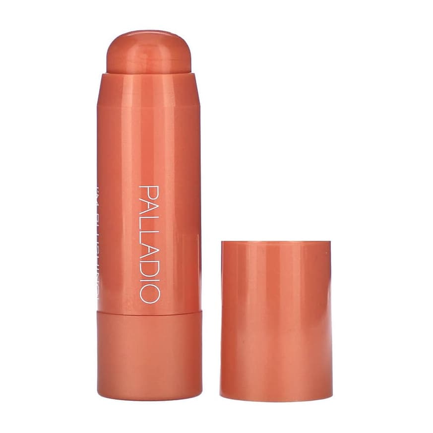 I'm Blushing! 2-In-1 Cheek and Lip Tint, Peach BLT06