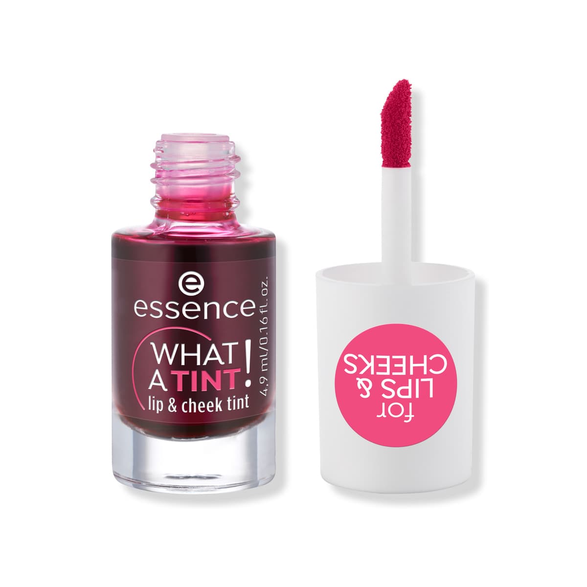 What A Tint! Lip & Cheek Tint