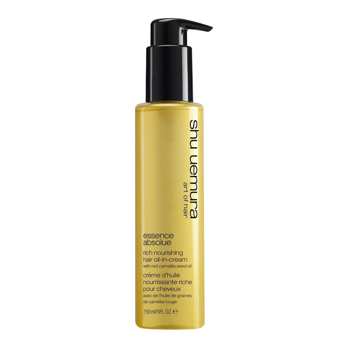 Essence Absolue Nourishing Hair Cream