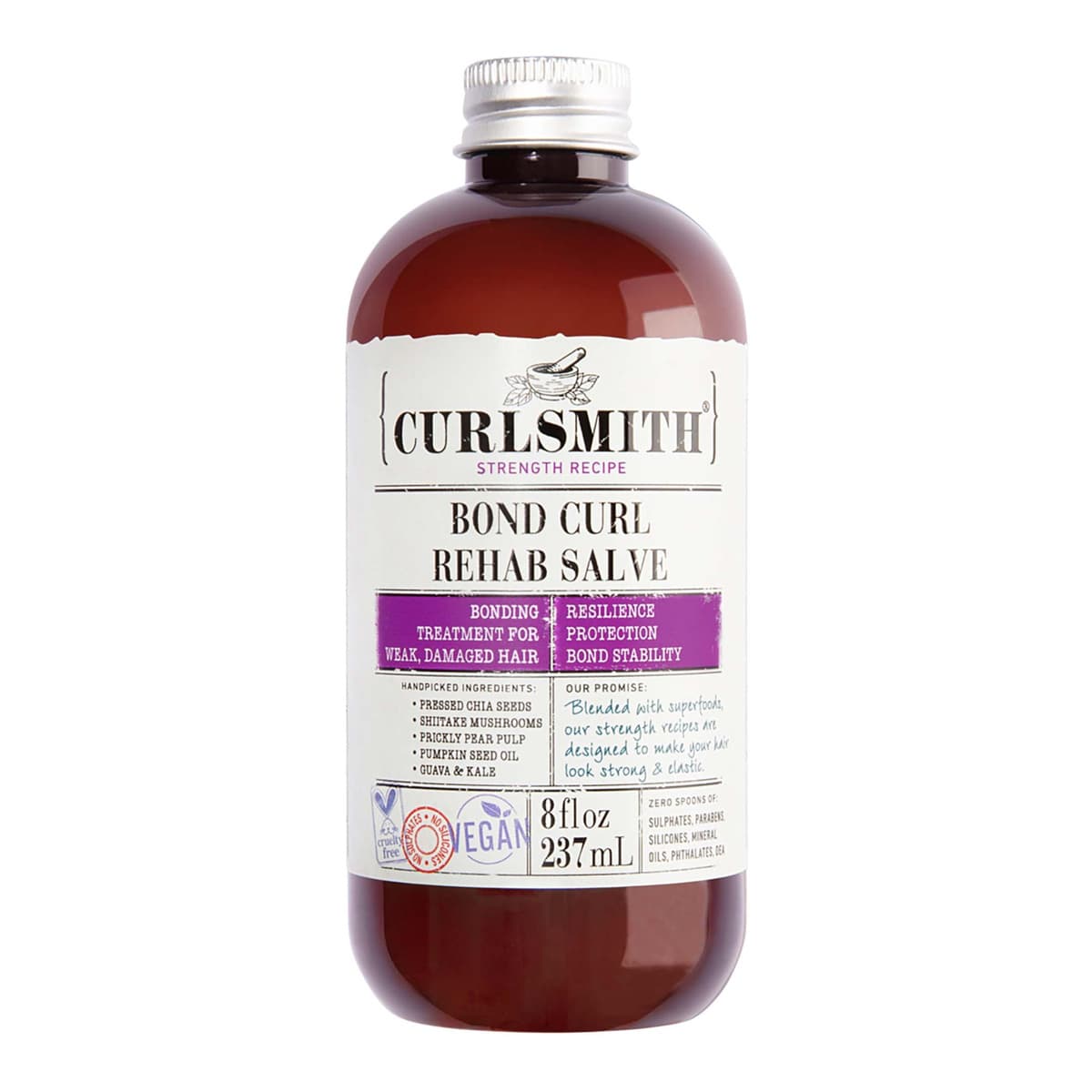 Bond Curl Rehab Hair Salve