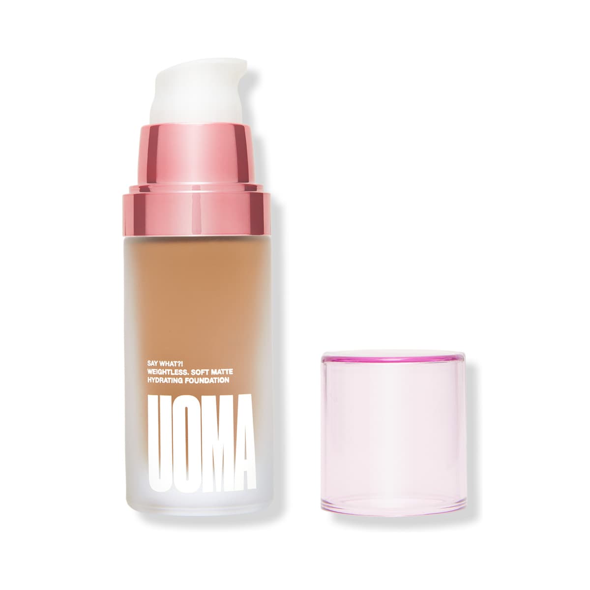 Say What?! Foundation, Honey Honey T3N