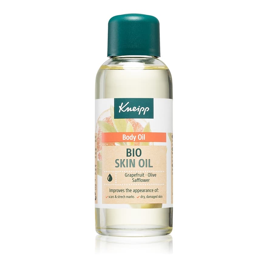 Bio Body Oil