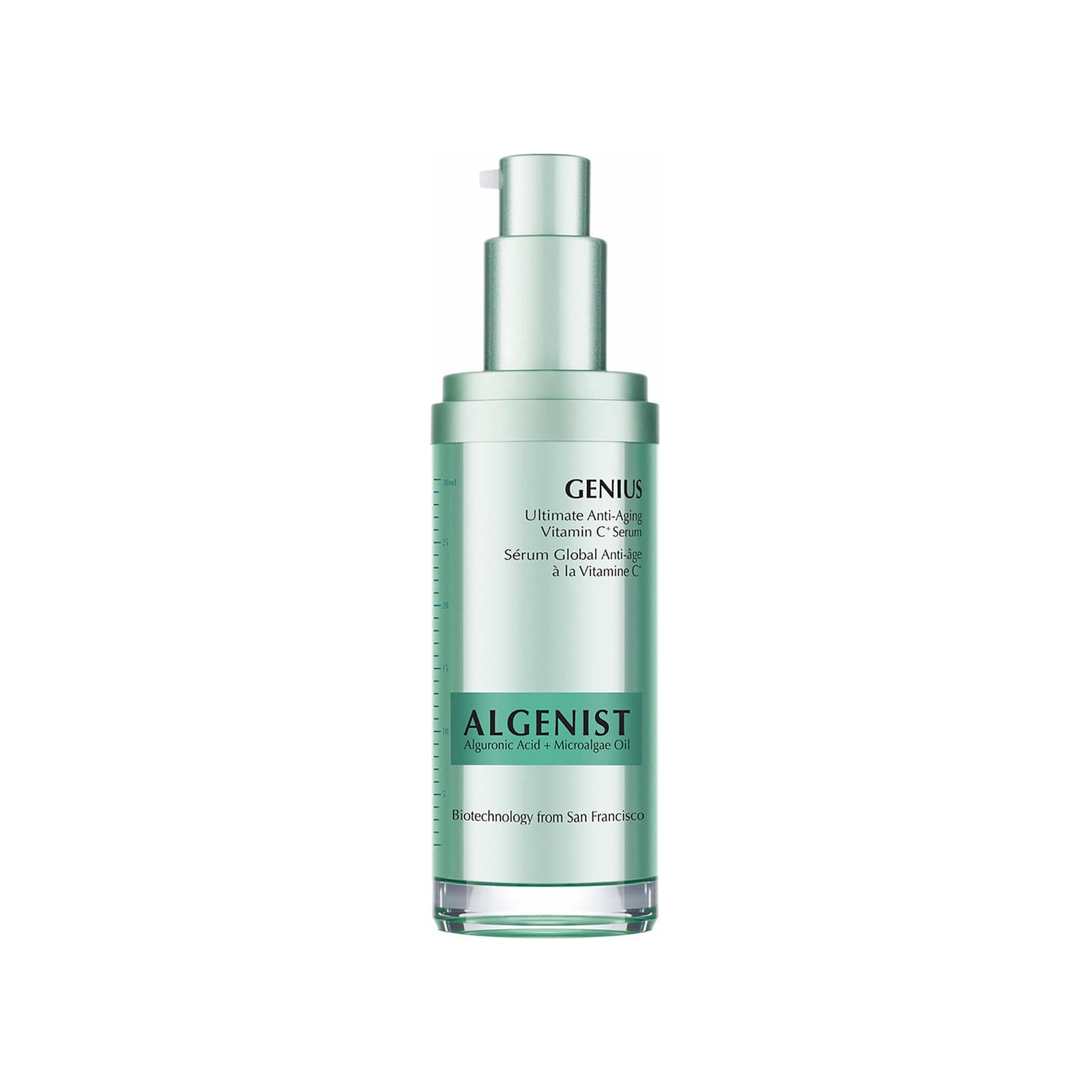 Genius Ultimate Anti-Ageing Vitamin C+ Serum