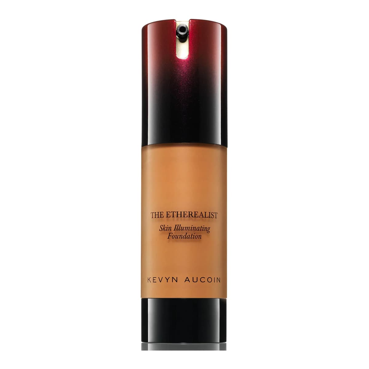 The Etherealist Skin Illuminating Foundation, Deep EF 15