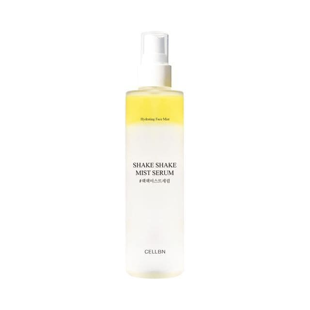 Shake Shake Mist Serum
