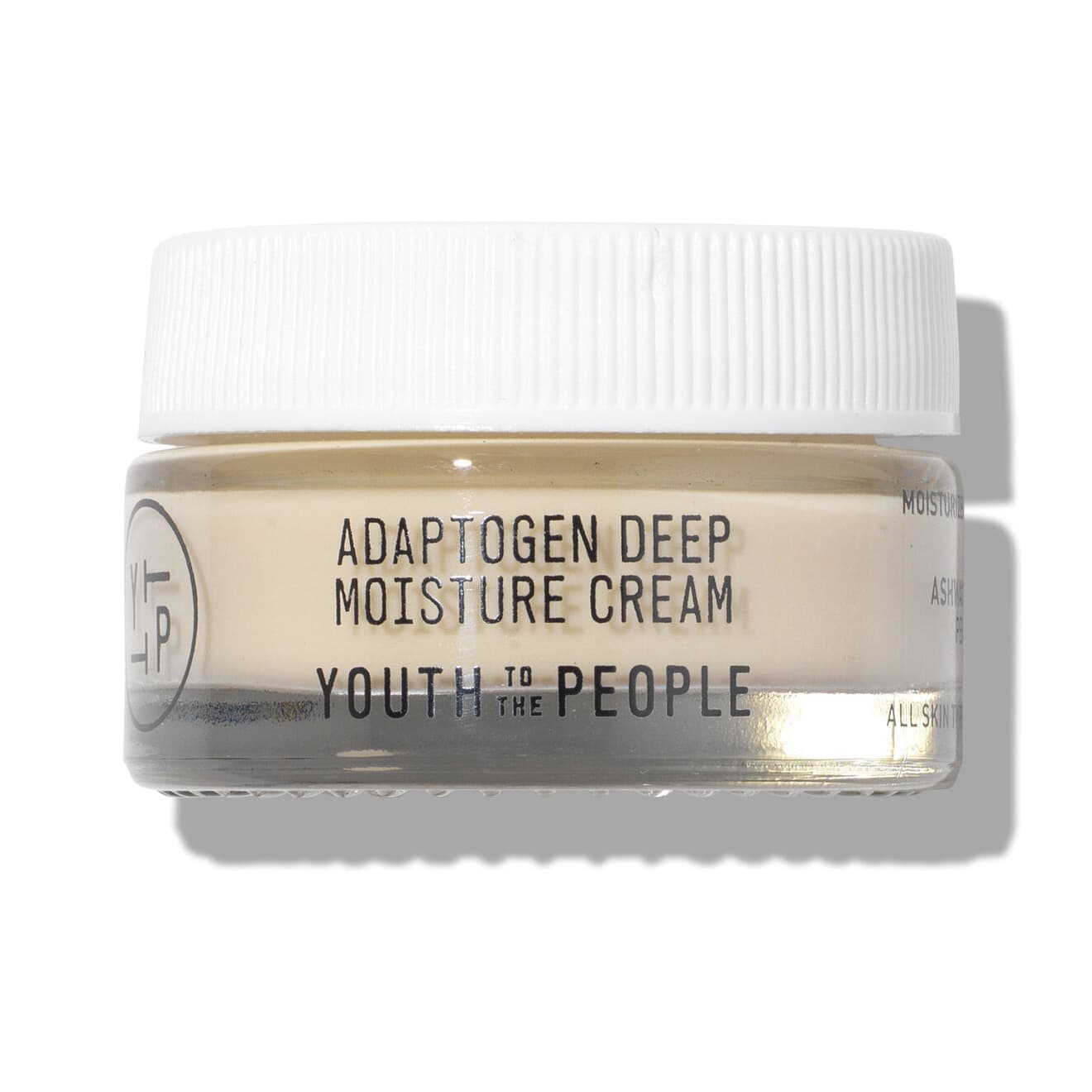 Adaptogen Deep Moisture Cream