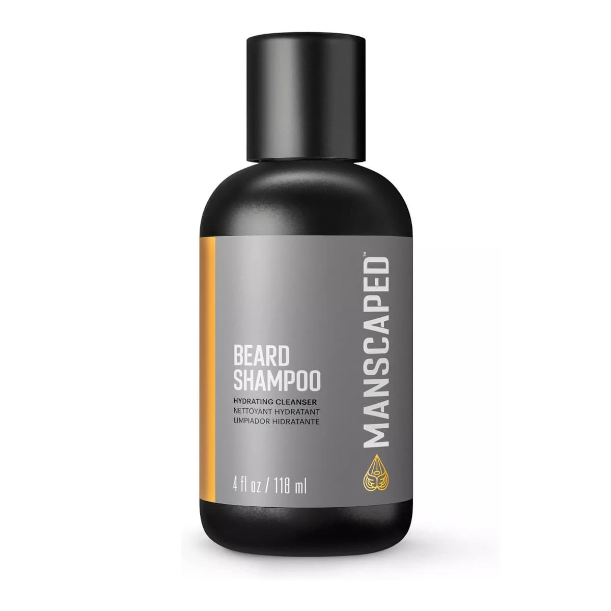 Beard Shampoo