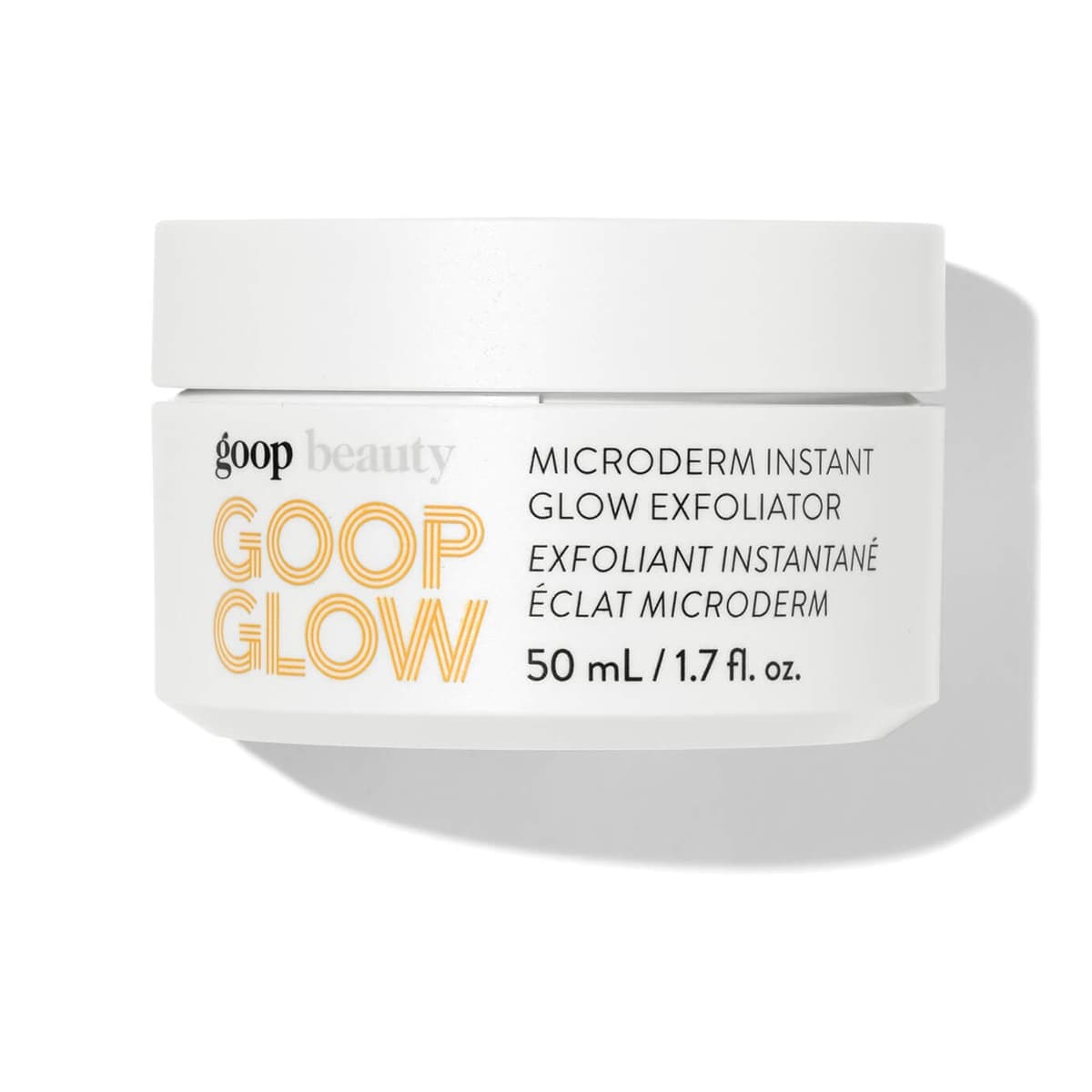 Microderm Instant Glow Exfoliator
