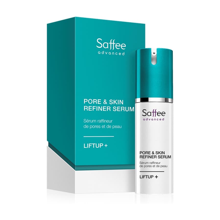 Advanced LIFTUP+ Pore & Skin Refiner Serum