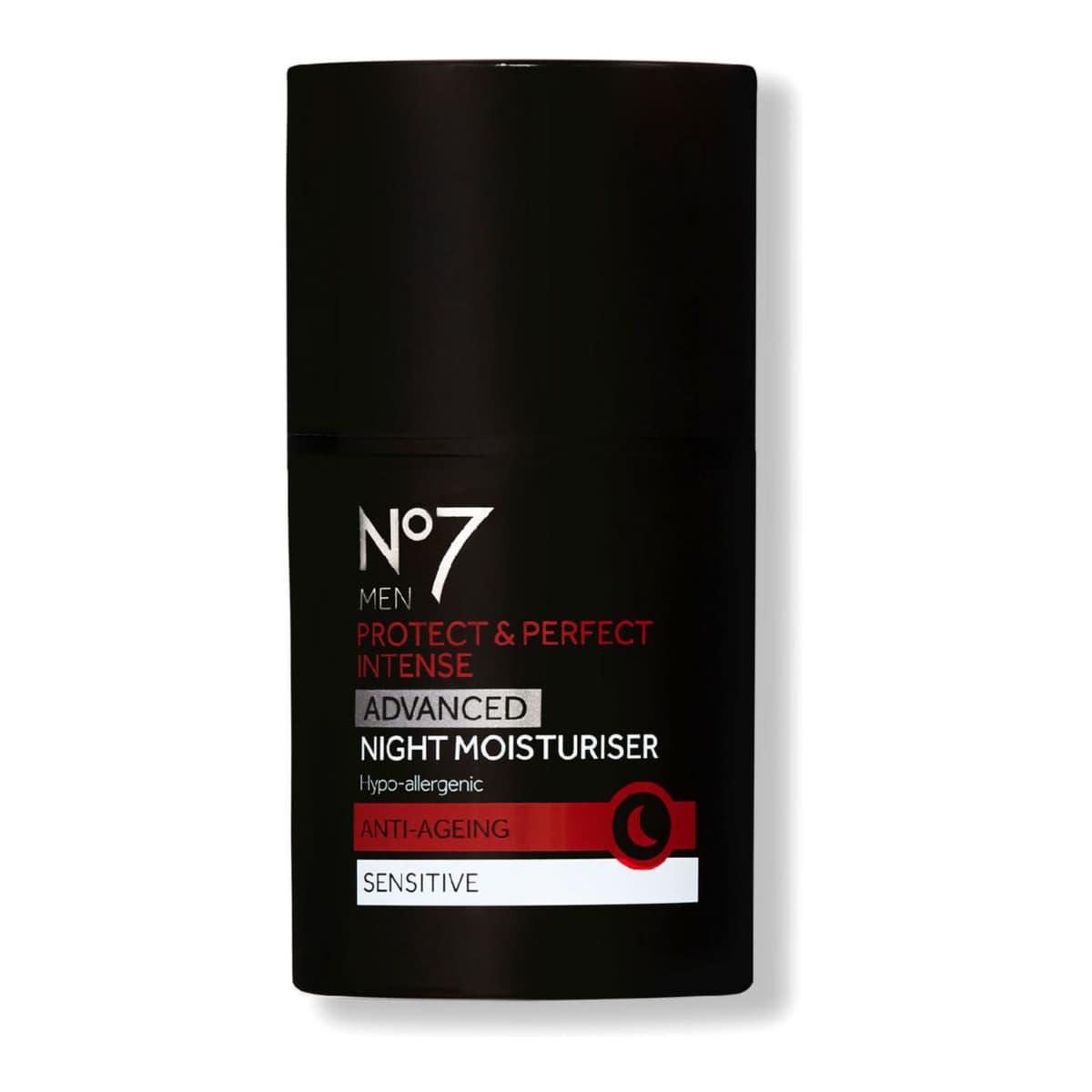 Men Protect & Perfect Intense ADVANCED Night Moisturizer