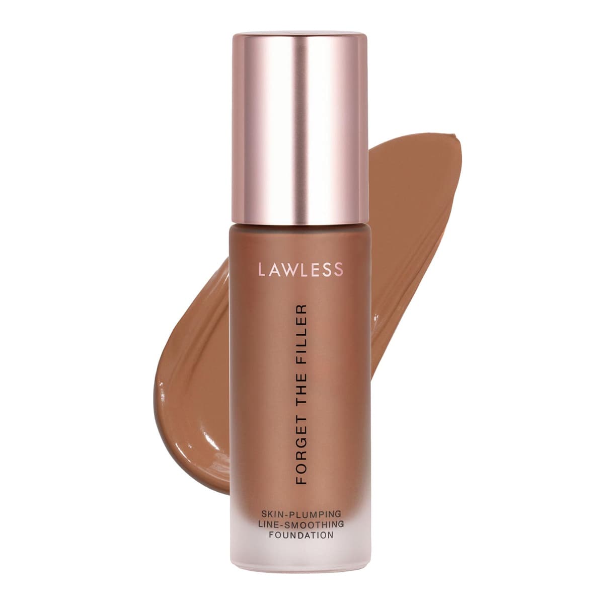 Forget The Filler Skin-Plumping Line-Smoothing Foundation, 26D