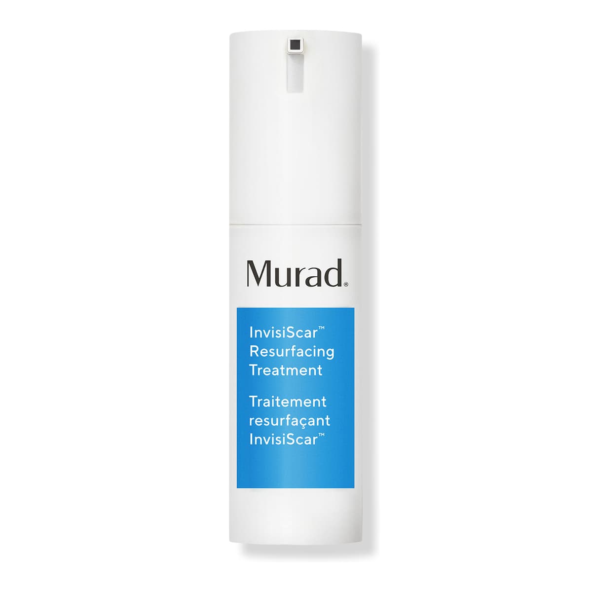 InvisiScar Resurfacing Treatment