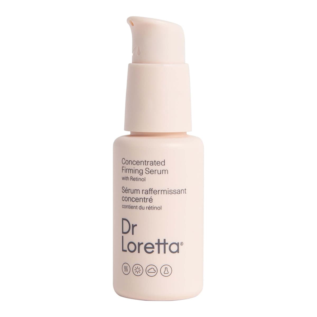 Concentrated Firming Retinol Serum