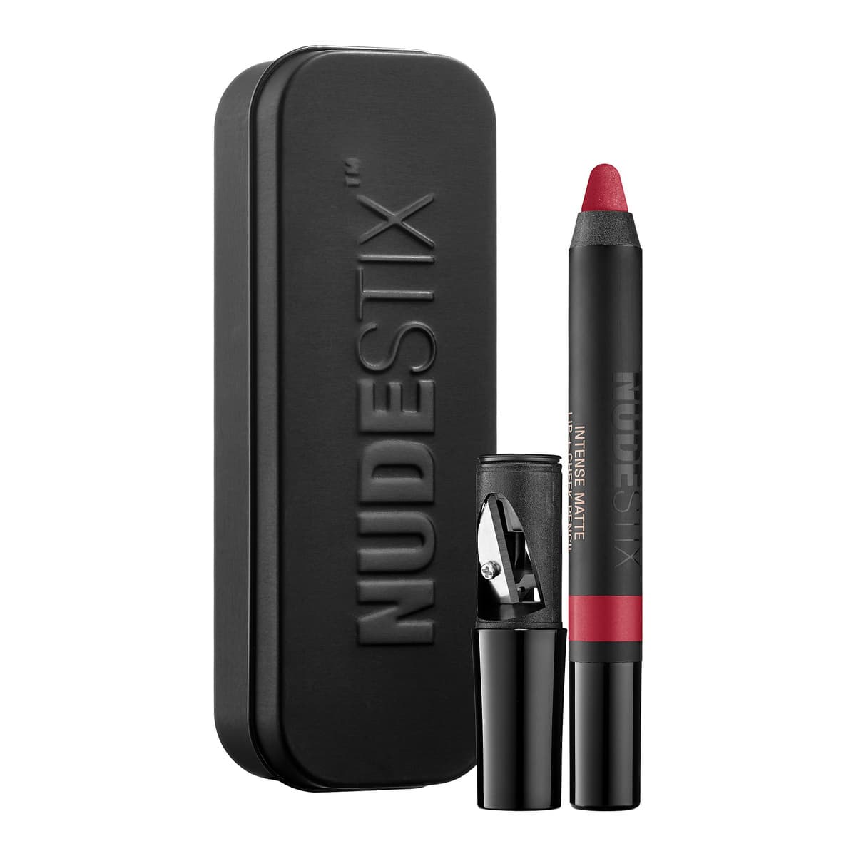 Intense Matte Lip + Cheek Pencil, Stiletto