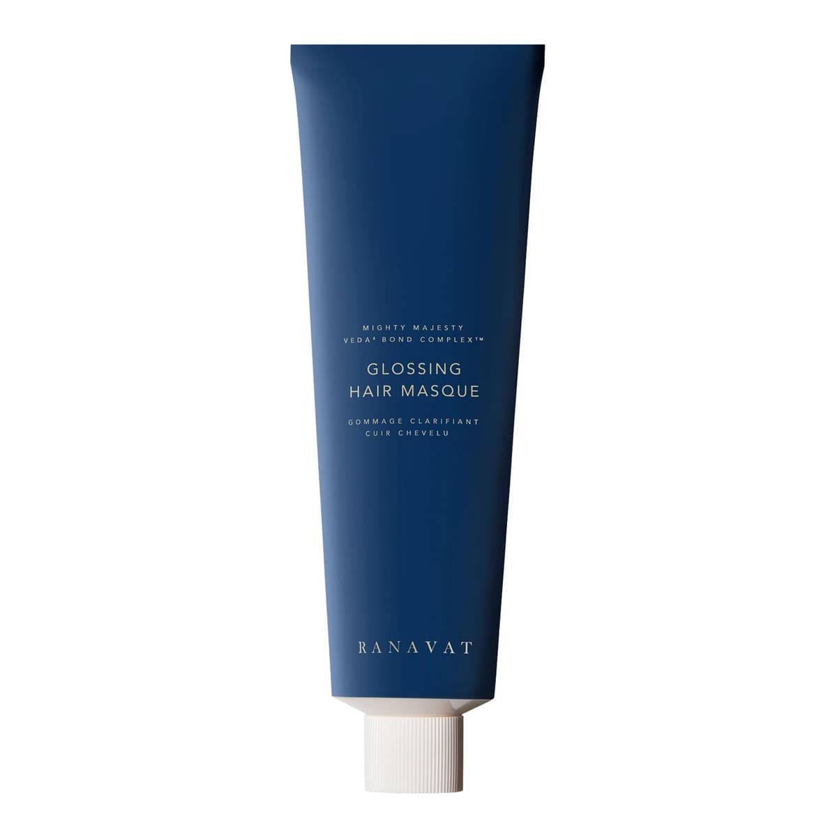 Mighty Majesty Glossing Hair Masque