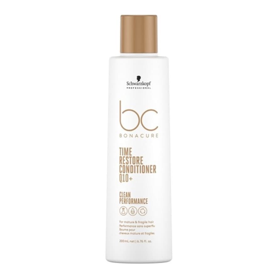 BC Q10+ Time Restore Conditioner