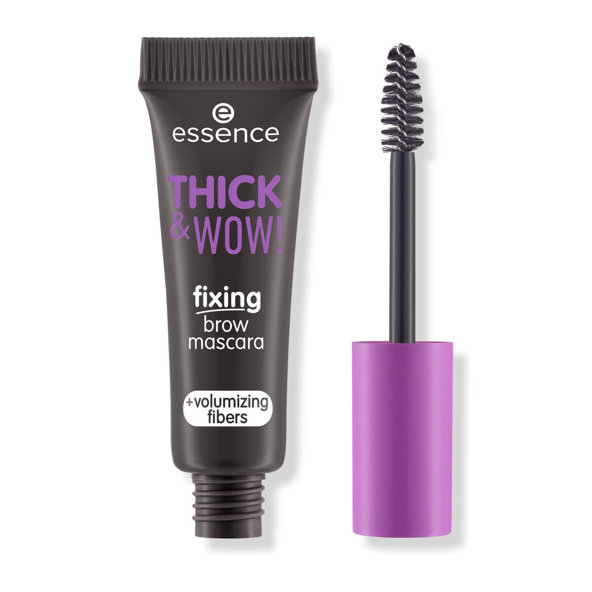 Thick & Wow! Fixing Brow Mascara, Espresso Brown