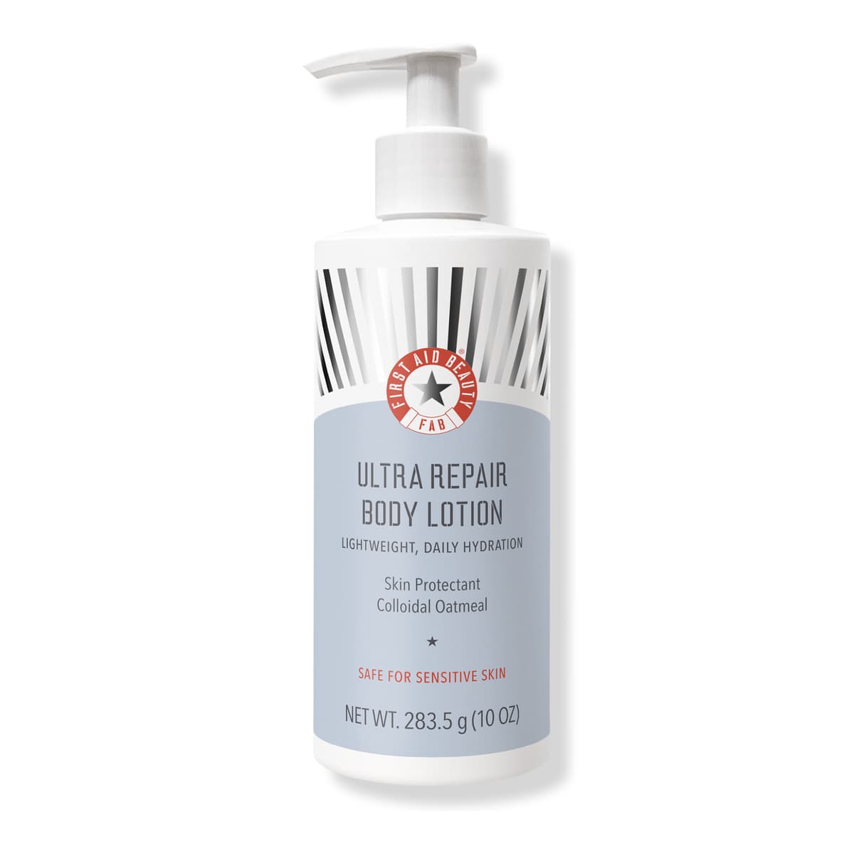 Ultra Repair Body Lotion