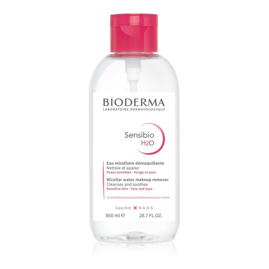 Sensibio H2O
