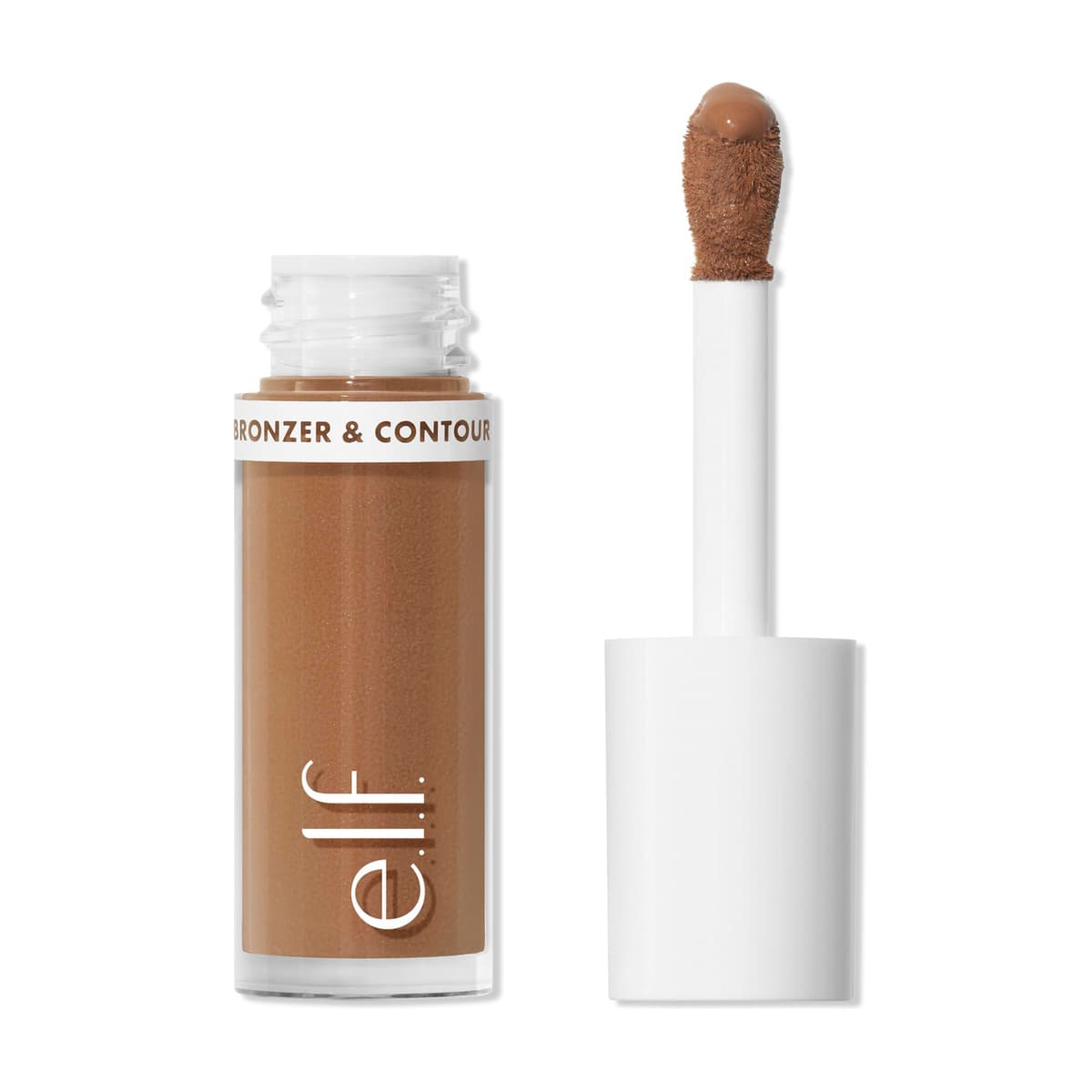 Camo Liquid Bronzer & Contour, #3 Light