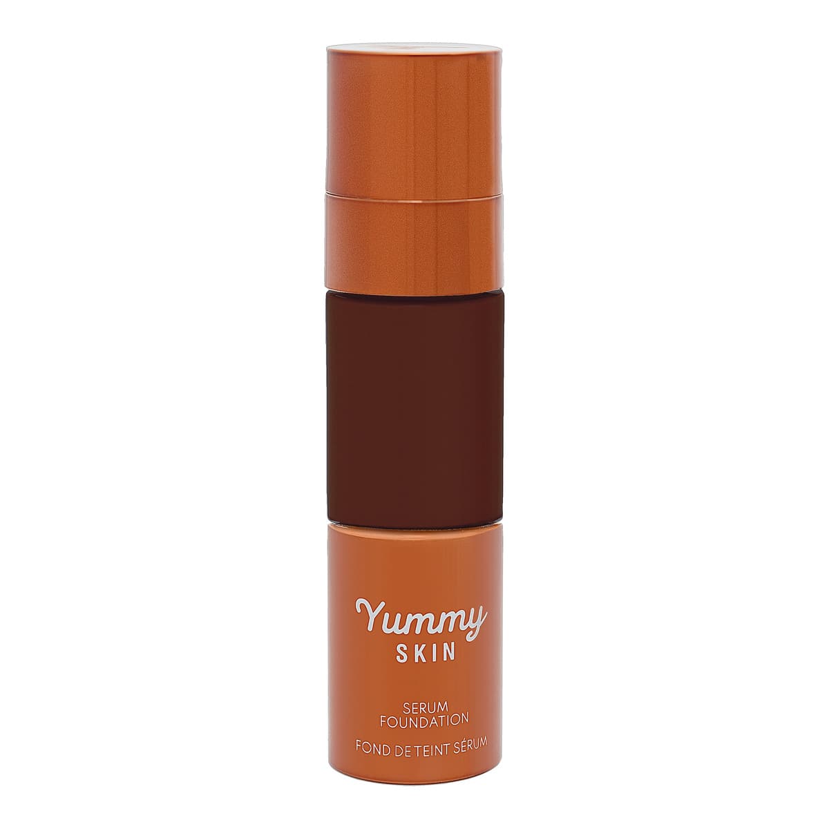 Yummy Skin Serum Foundation, 25W