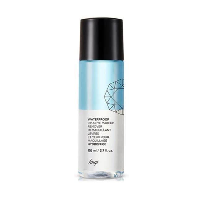 fmgt Waterproof Lip & Eye Makeup Remover