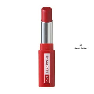Lip Market Lip Recipe G, #07 Sweet Sultan