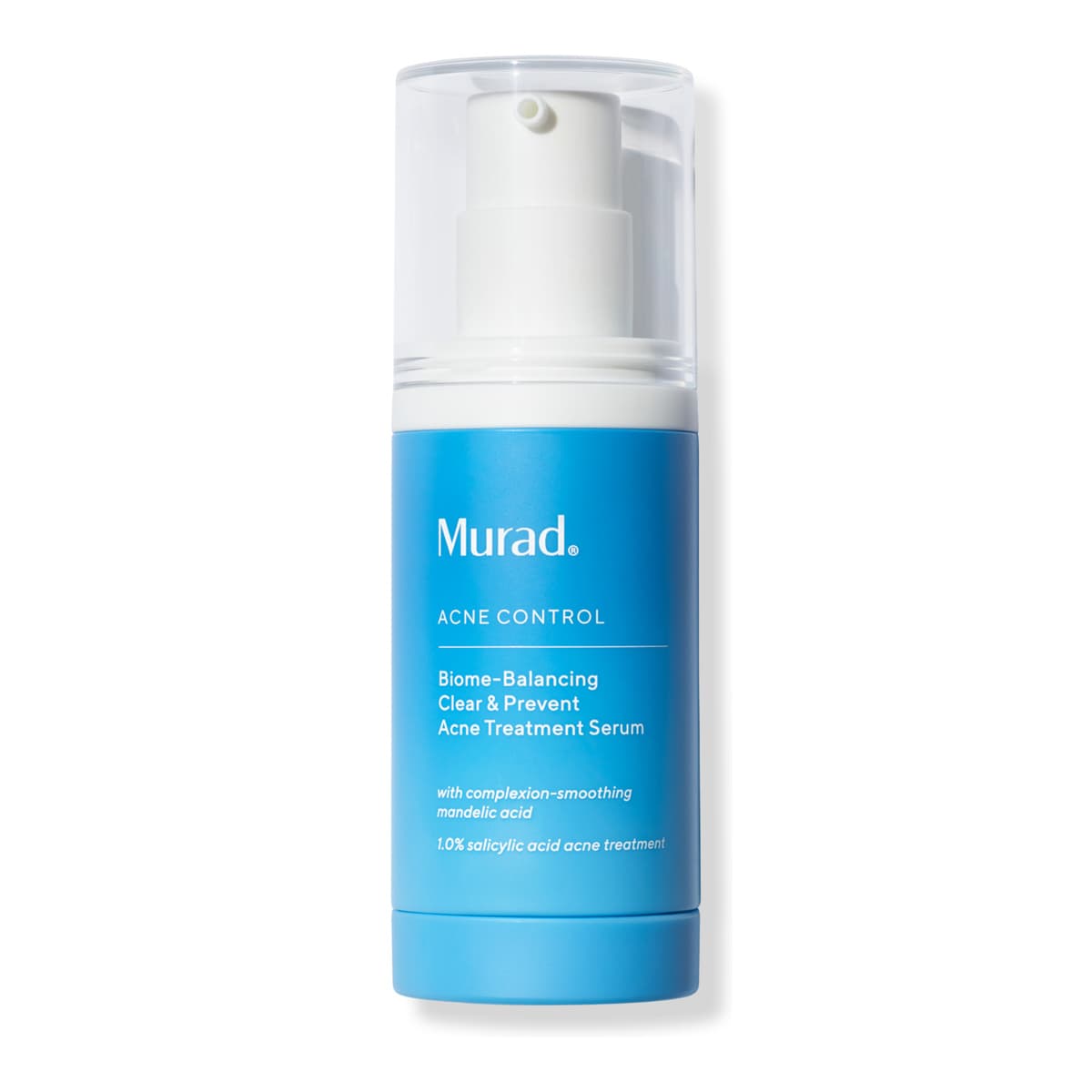 Biome-Balancing Clear & Prevent Acne Treatment Serum