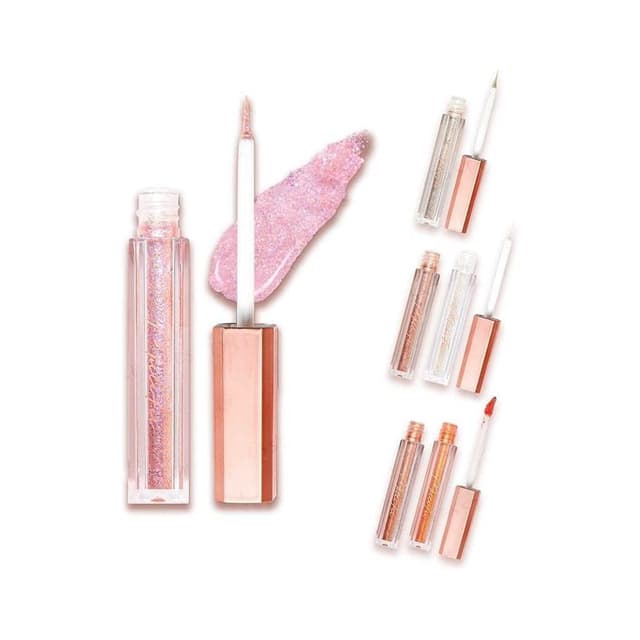 Sparkle Liquid Eyes, G01 Starlight