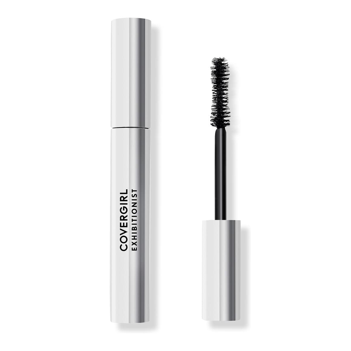 Exhibitionist Mascara, Black Brown