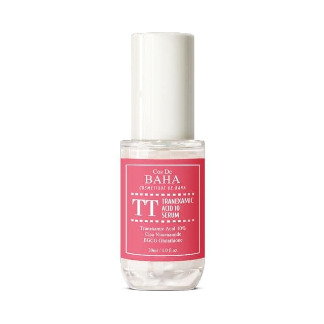 TT Tranexamic Acid Facial Serum