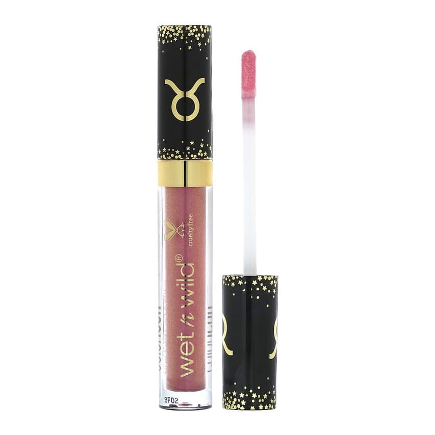 Color Icon, Lip Gloss, 672A Taurus