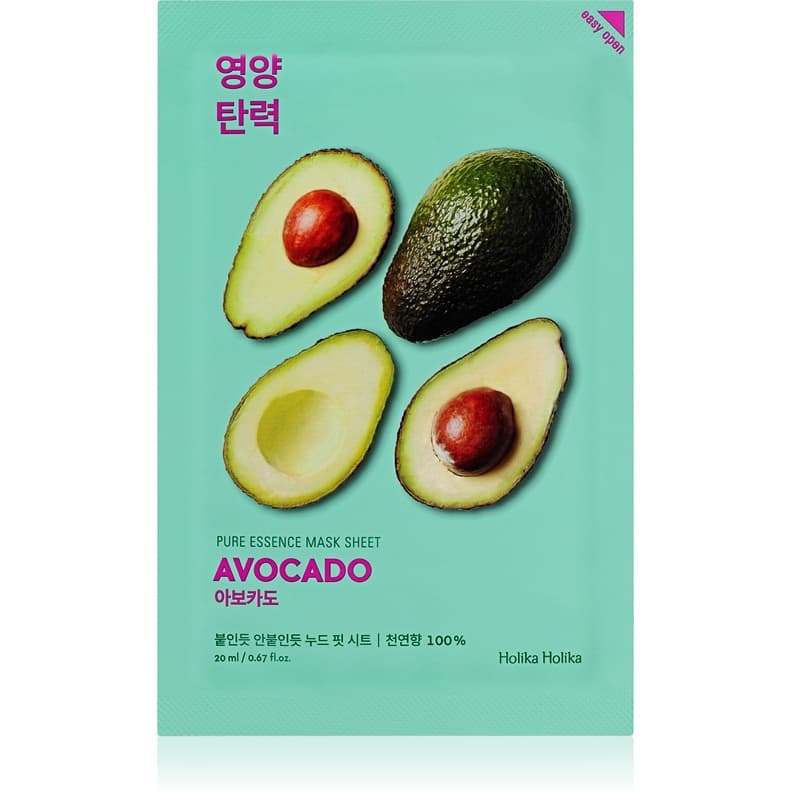 Pure Essence Avocado