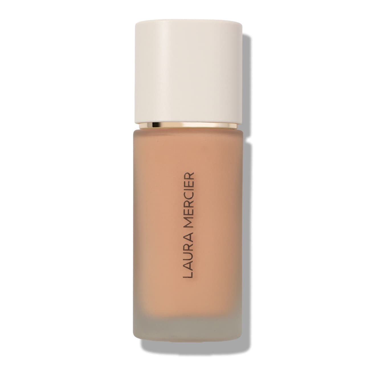 Real Flawless Weightless Perfecting Foundation, 3C2 TOFFEE