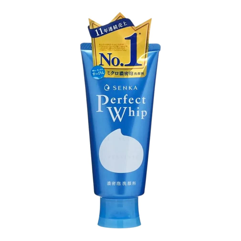 Perfect Whip Facial Cleansing Foam