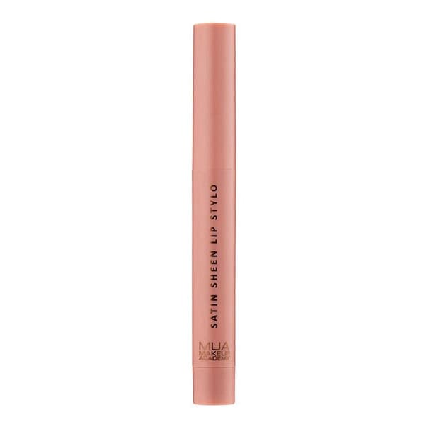Satin Sheen Lip Stylo Heroic